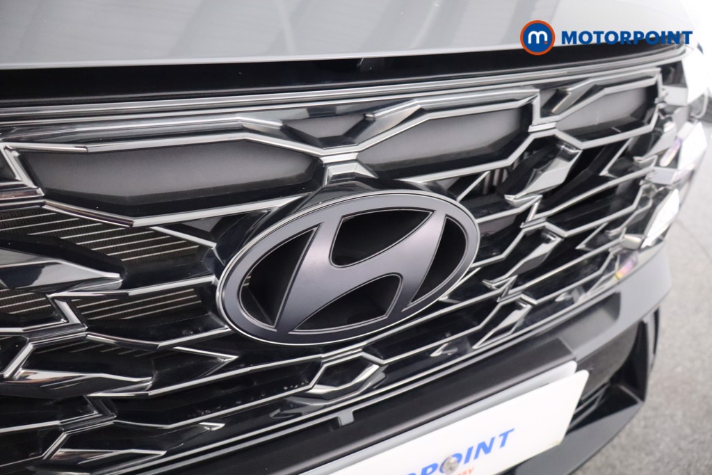 Hyundai Tucson N Line Automatic Petrol-Electric Hybrid SUV - Stock Number (1560361) - 24th supplementary image