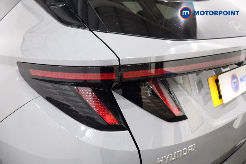 Hyundai Tucson N Line Automatic Petrol-Electric Hybrid SUV - Stock Number (1560361) - 28th supplementary image