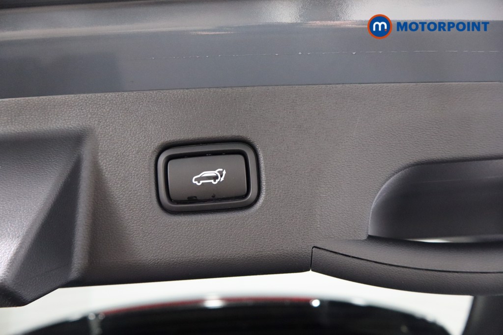 Hyundai Tucson N Line Automatic Petrol-Electric Hybrid SUV - Stock Number (1560361) - 32nd supplementary image