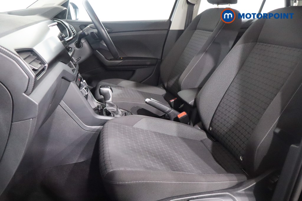Volkswagen T-Cross SE Automatic Petrol SUV - Stock Number (1560366) - 4th supplementary image