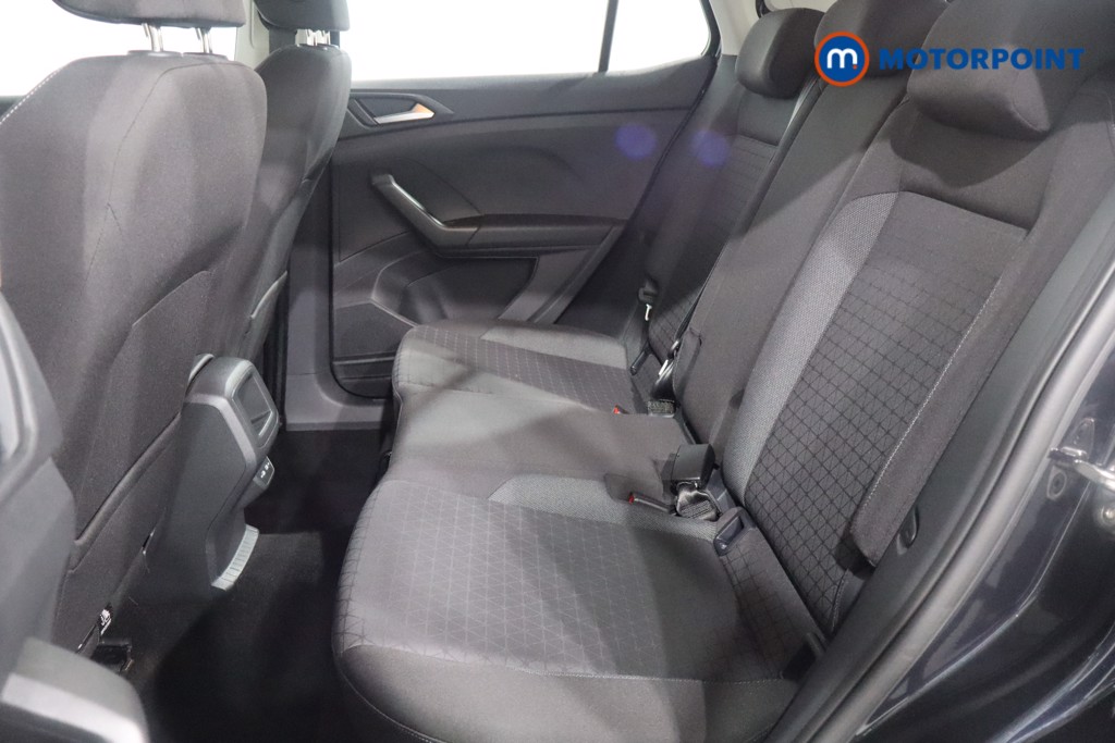 Volkswagen T-Cross SE Automatic Petrol SUV - Stock Number (1560366) - 5th supplementary image