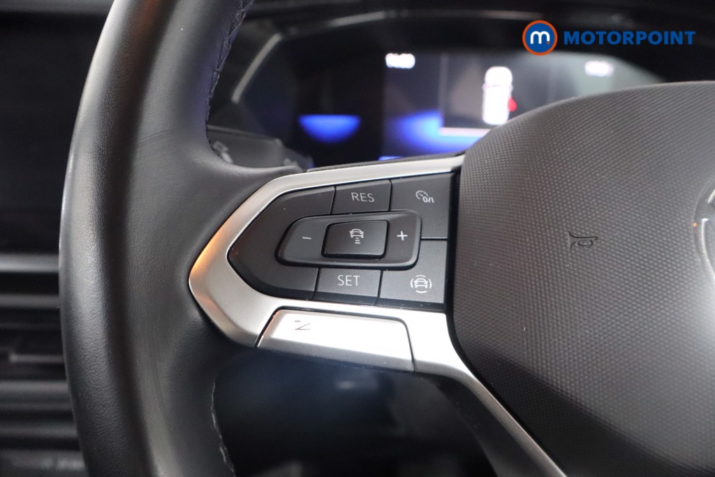 Volkswagen T-Cross SE Automatic Petrol SUV - Stock Number (1560366) - 7th supplementary image