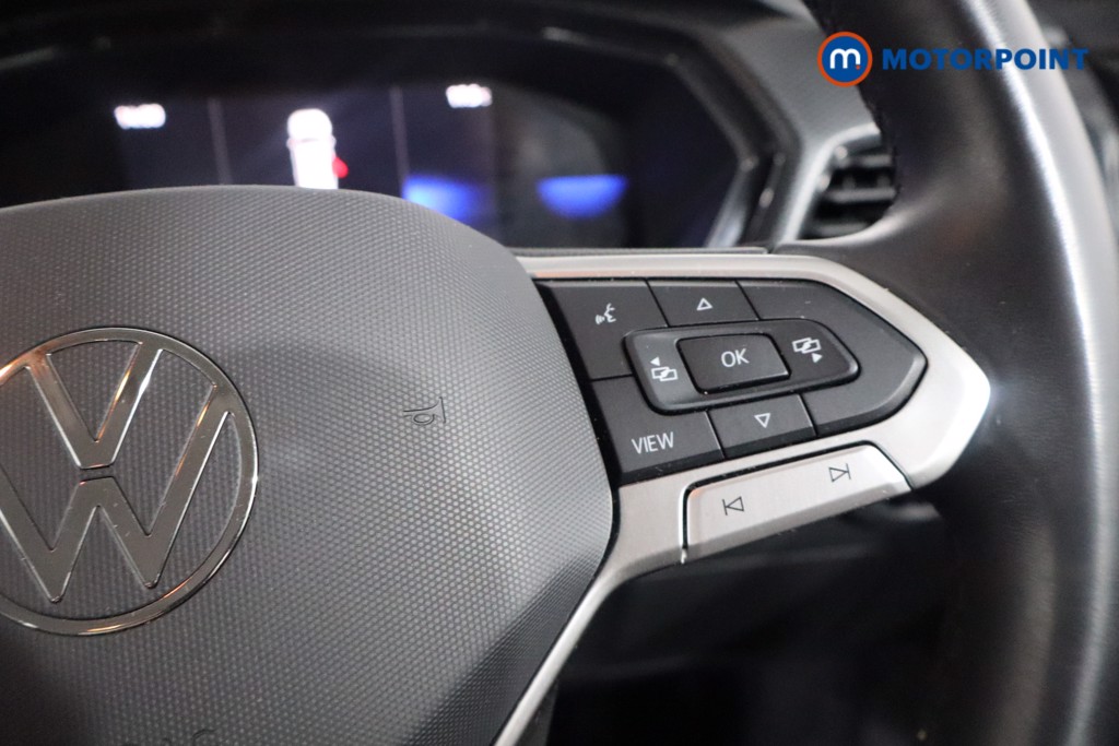 Volkswagen T-Cross SE Automatic Petrol SUV - Stock Number (1560366) - 8th supplementary image