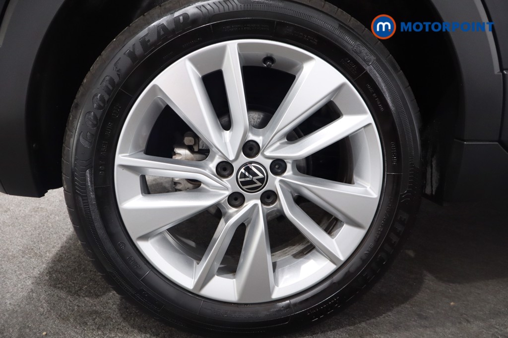 Volkswagen T-Cross SE Automatic Petrol SUV - Stock Number (1560366) - 9th supplementary image