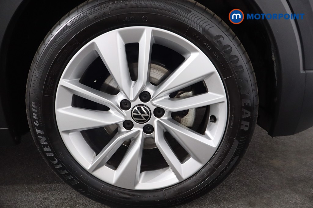 Volkswagen T-Cross SE Automatic Petrol SUV - Stock Number (1560366) - 10th supplementary image