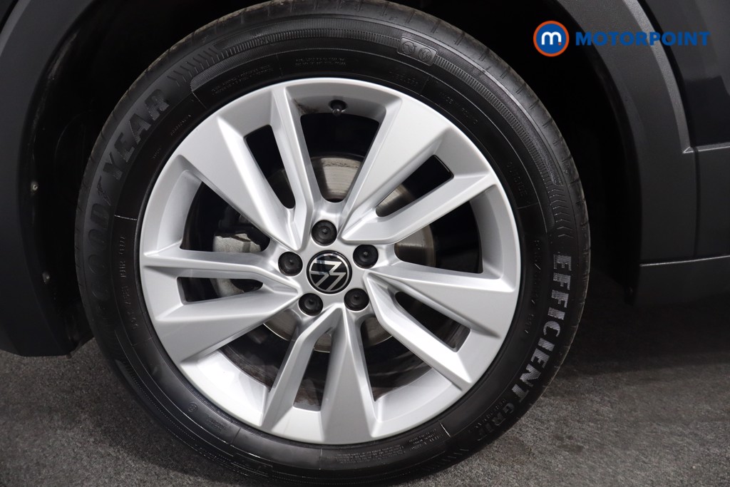 Volkswagen T-Cross SE Automatic Petrol SUV - Stock Number (1560366) - 11th supplementary image