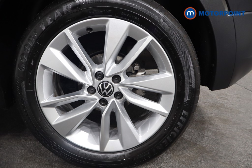 Volkswagen T-Cross SE Automatic Petrol SUV - Stock Number (1560366) - 12th supplementary image