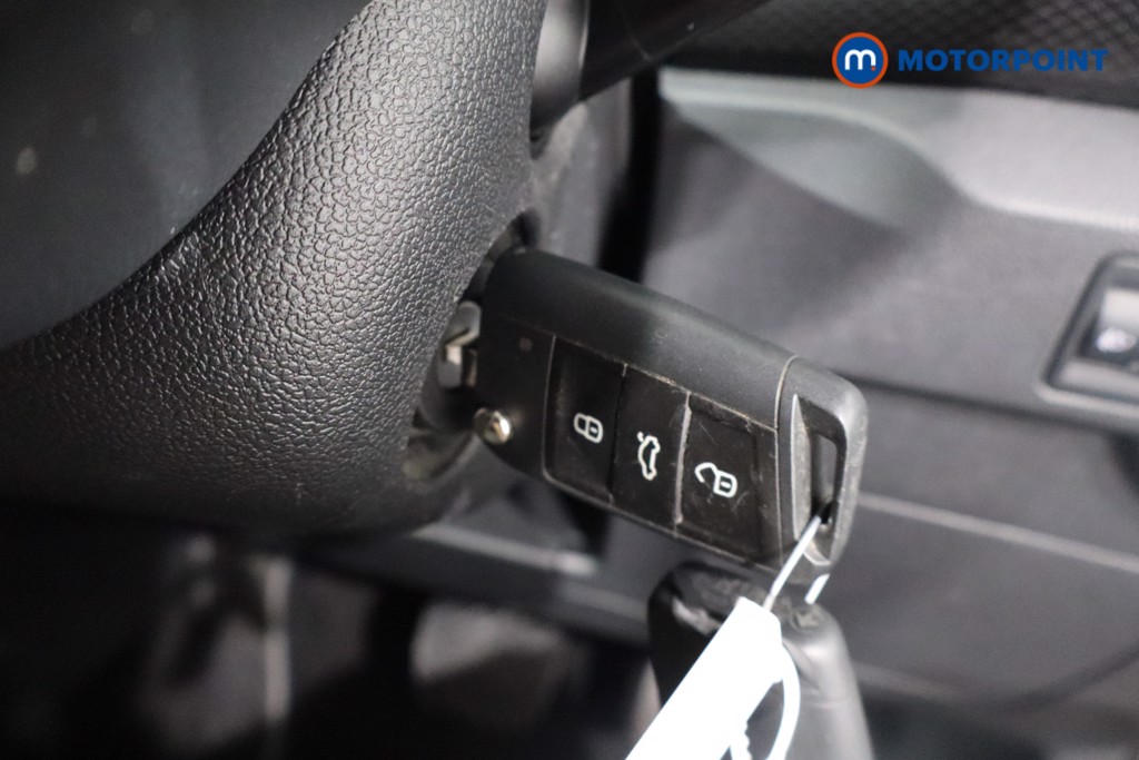 Volkswagen T-Cross SE Automatic Petrol SUV - Stock Number (1560366) - 13th supplementary image