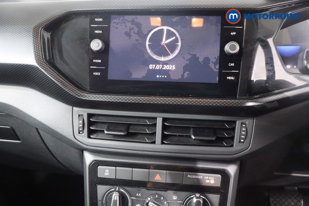 Volkswagen T-Cross SE Automatic Petrol SUV - Stock Number (1560366) - 15th supplementary image