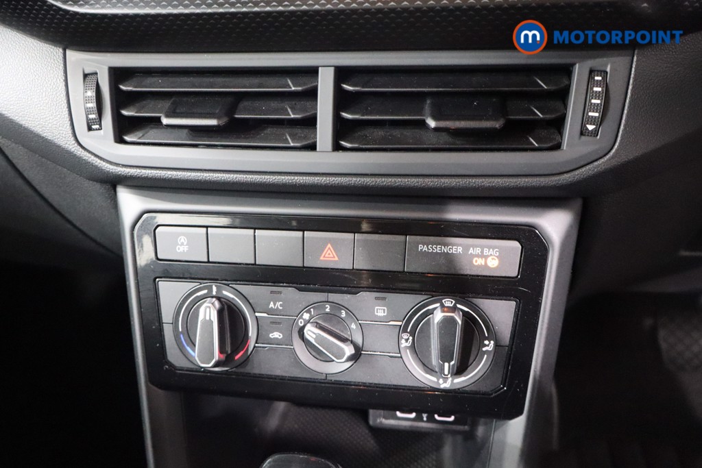 Volkswagen T-Cross SE Automatic Petrol SUV - Stock Number (1560366) - 16th supplementary image