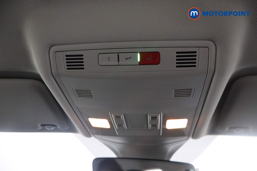 Volkswagen T-Cross SE Automatic Petrol SUV - Stock Number (1560366) - 18th supplementary image