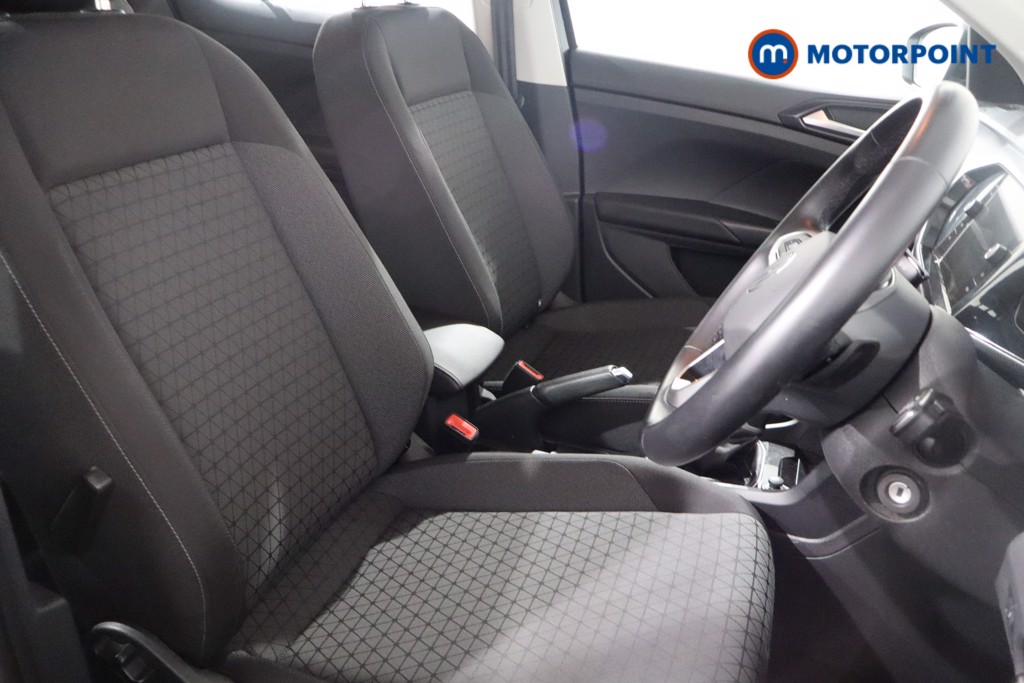 Volkswagen T-Cross SE Automatic Petrol SUV - Stock Number (1560366) - 19th supplementary image