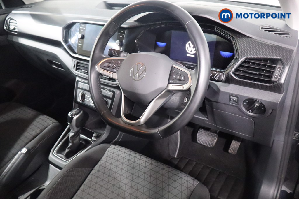Volkswagen T-Cross SE Automatic Petrol SUV - Stock Number (1560366) - 20th supplementary image