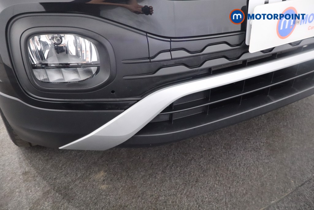 Volkswagen T-Cross SE Automatic Petrol SUV - Stock Number (1560366) - 21st supplementary image