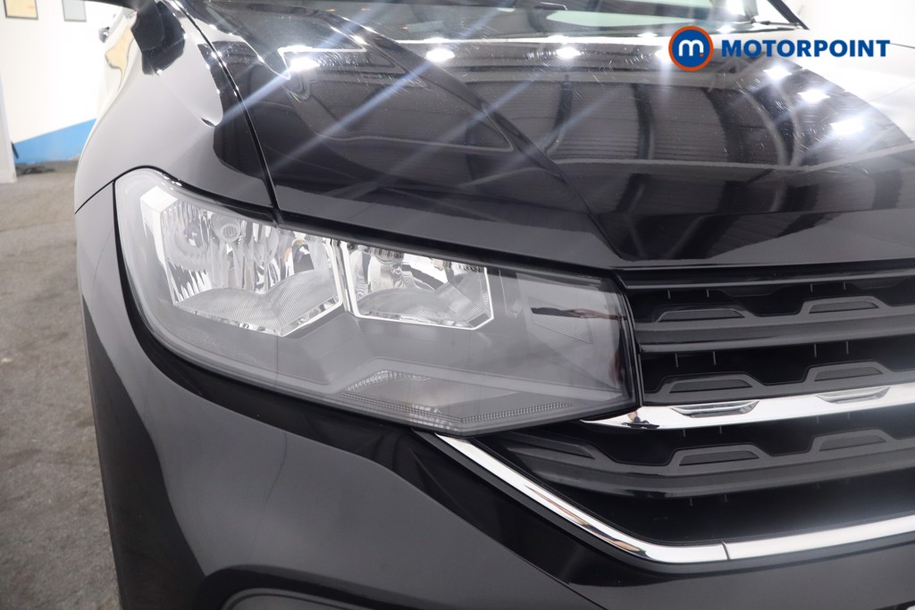 Volkswagen T-Cross SE Automatic Petrol SUV - Stock Number (1560366) - 22nd supplementary image