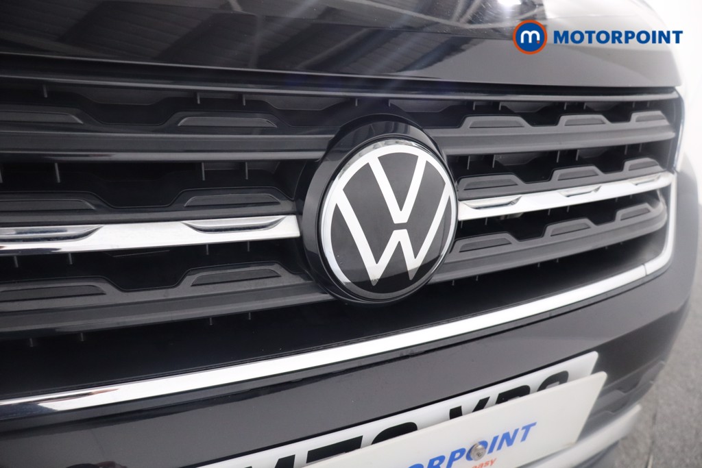 Volkswagen T-Cross SE Automatic Petrol SUV - Stock Number (1560366) - 23rd supplementary image