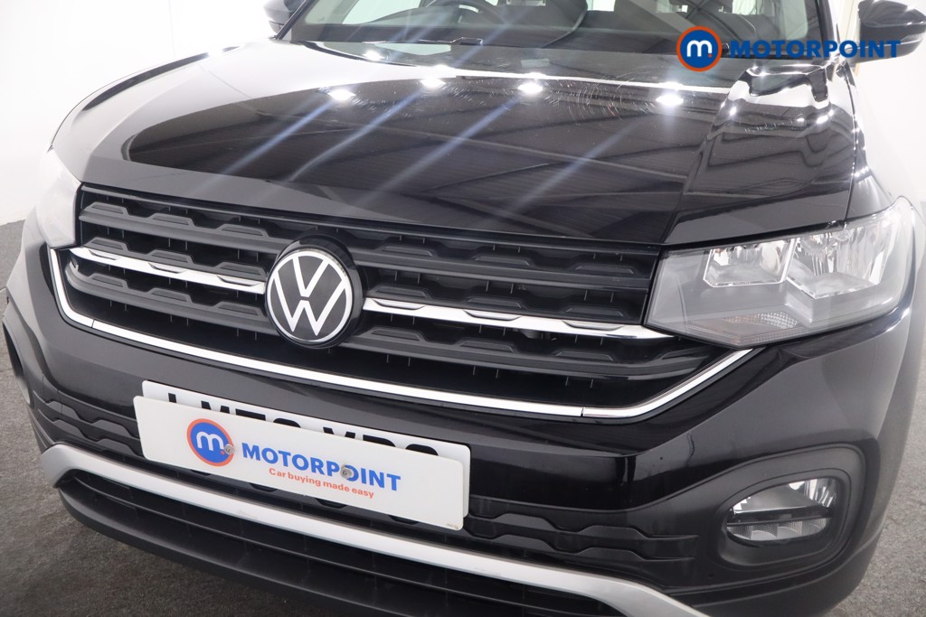 Volkswagen T-Cross SE Automatic Petrol SUV - Stock Number (1560366) - 24th supplementary image