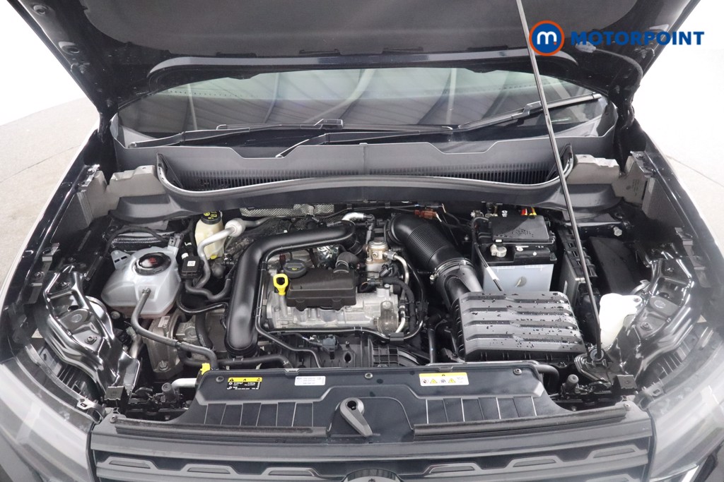 Volkswagen T-Cross SE Automatic Petrol SUV - Stock Number (1560366) - 25th supplementary image