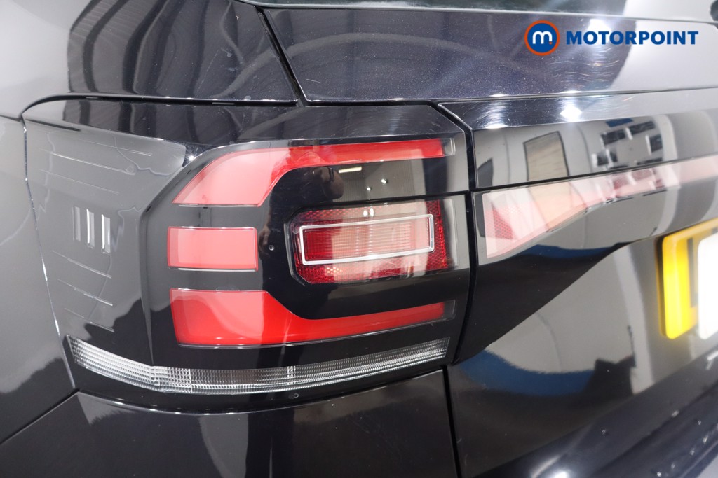 Volkswagen T-Cross SE Automatic Petrol SUV - Stock Number (1560366) - 27th supplementary image