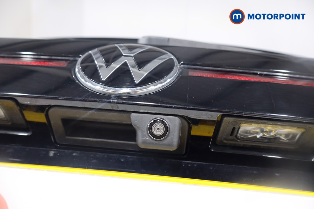 Volkswagen T-Cross SE Automatic Petrol SUV - Stock Number (1560366) - 29th supplementary image