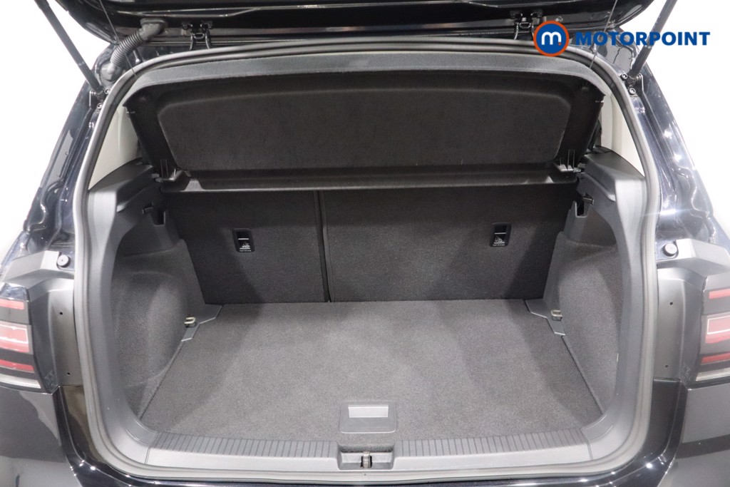 Volkswagen T-Cross SE Automatic Petrol SUV - Stock Number (1560366) - 31st supplementary image