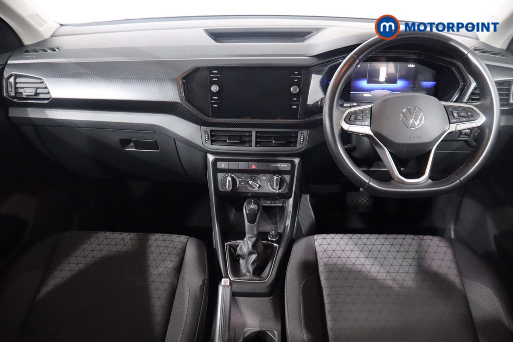 Volkswagen T-Cross SE Automatic Petrol SUV - Stock Number (1560366) - 1st supplementary image