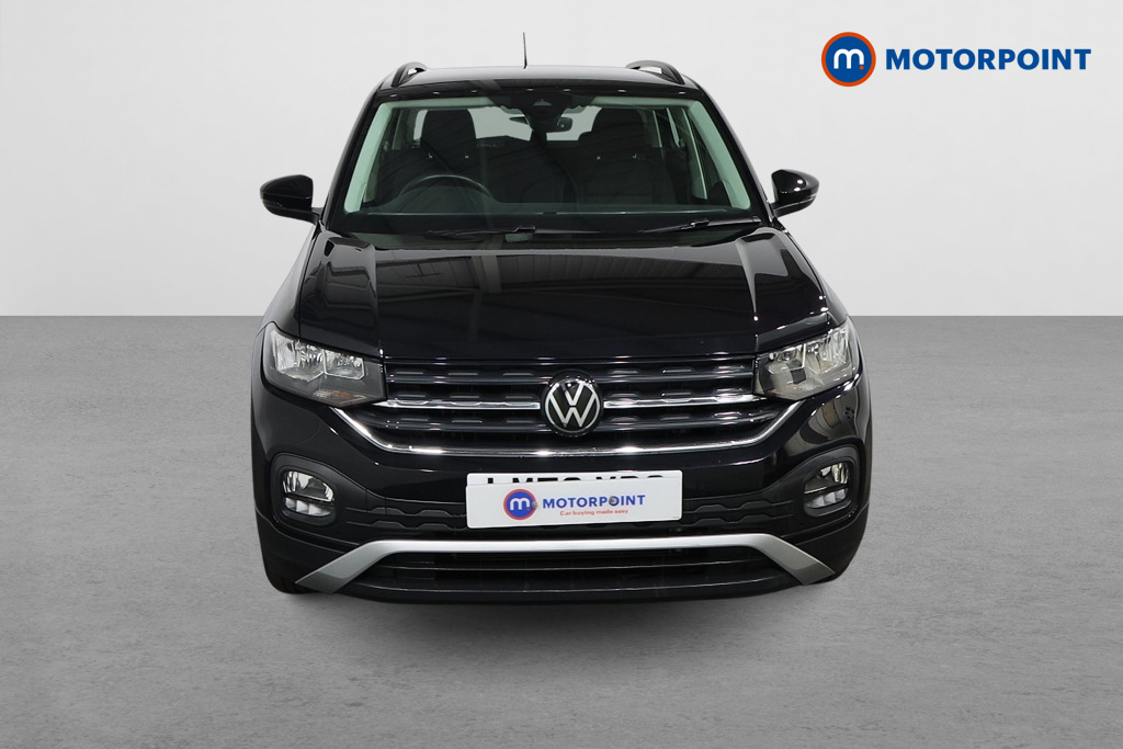Volkswagen T-Cross SE Automatic Petrol SUV - Stock Number (1560366) - Front bumper