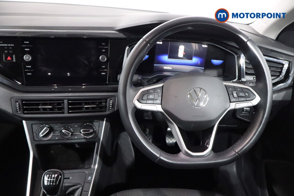 Volkswagen Taigo Life Manual Petrol SUV - Stock Number (1560521) - 3rd supplementary image