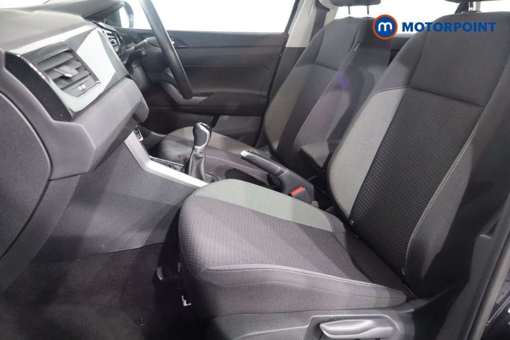 Volkswagen Taigo Life Manual Petrol SUV - Stock Number (1560521) - 4th supplementary image