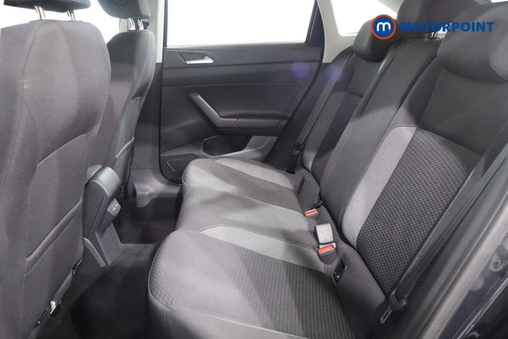Volkswagen Taigo Life Manual Petrol SUV - Stock Number (1560521) - 5th supplementary image