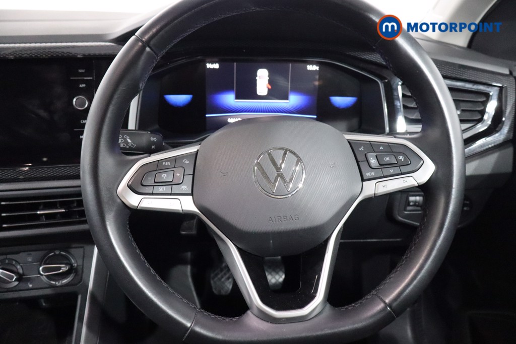 Volkswagen Taigo Life Manual Petrol SUV - Stock Number (1560521) - 6th supplementary image