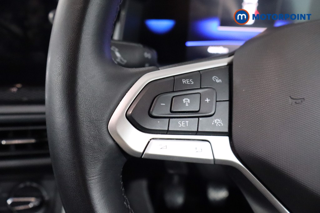 Volkswagen Taigo Life Manual Petrol SUV - Stock Number (1560521) - 7th supplementary image