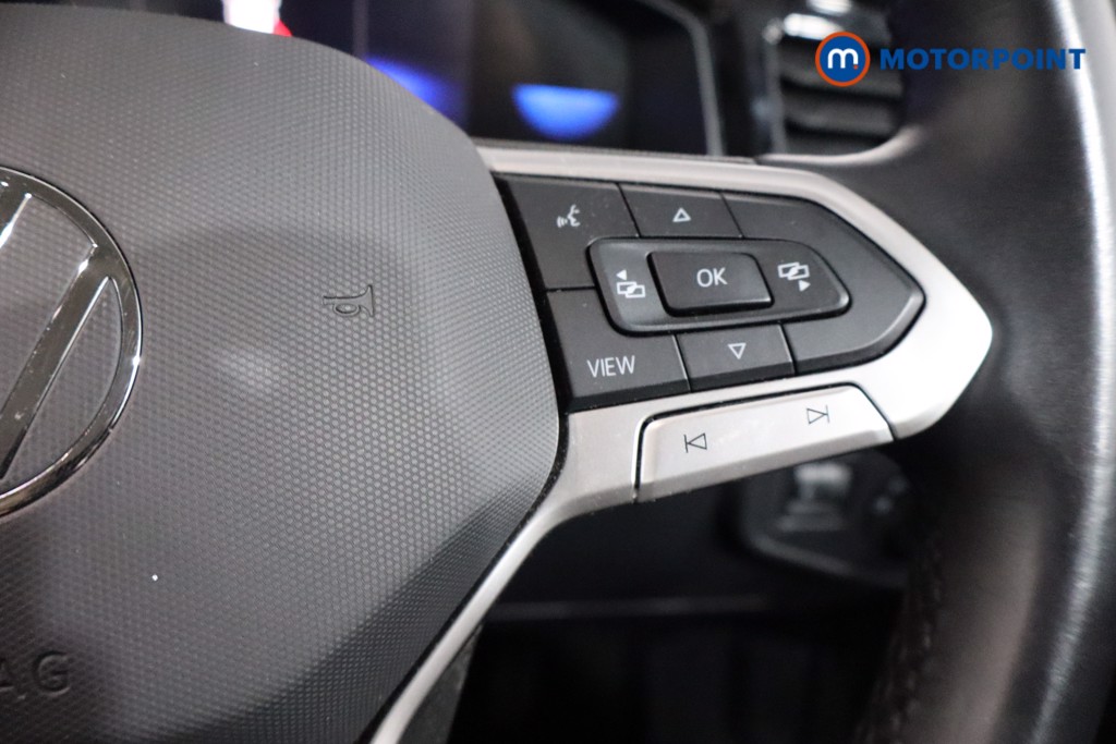 Volkswagen Taigo Life Manual Petrol SUV - Stock Number (1560521) - 8th supplementary image