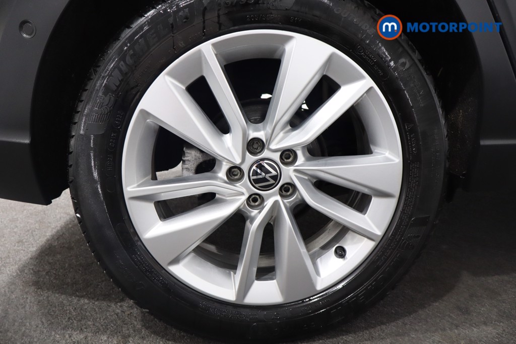 Volkswagen Taigo Life Manual Petrol SUV - Stock Number (1560521) - 9th supplementary image