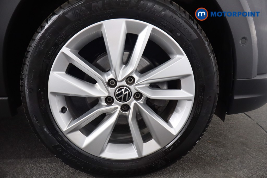 Volkswagen Taigo Life Manual Petrol SUV - Stock Number (1560521) - 10th supplementary image
