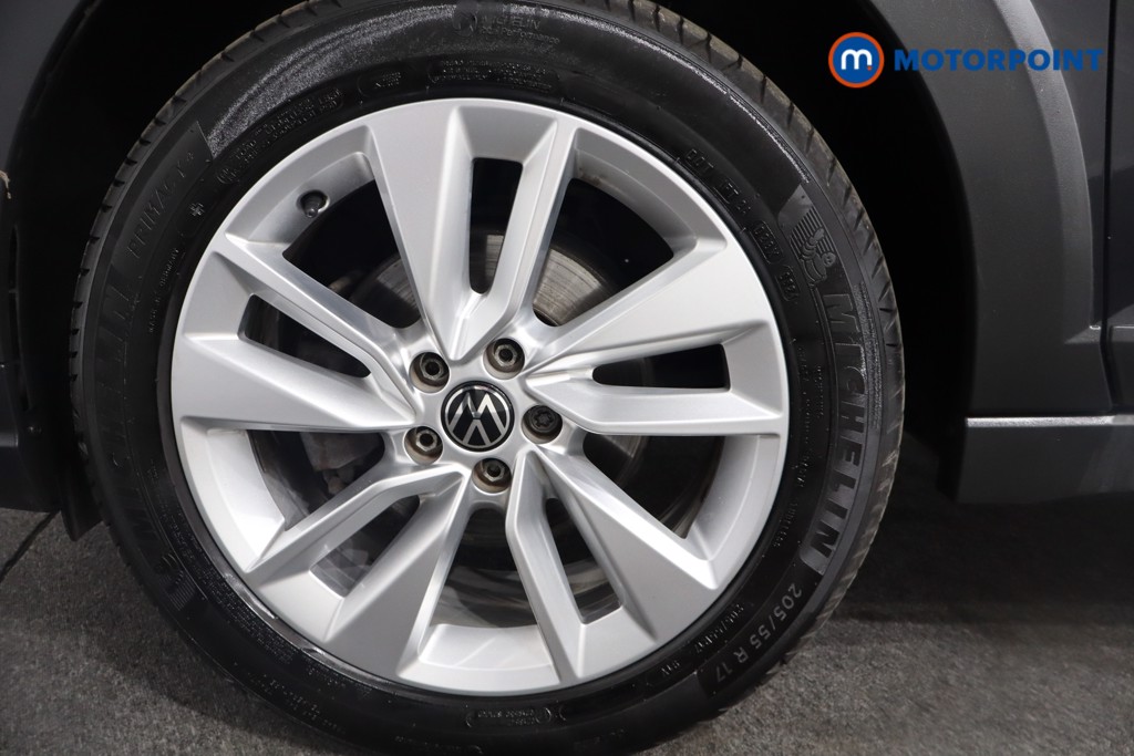 Volkswagen Taigo Life Manual Petrol SUV - Stock Number (1560521) - 11th supplementary image