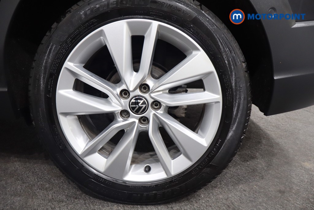 Volkswagen Taigo Life Manual Petrol SUV - Stock Number (1560521) - 12th supplementary image
