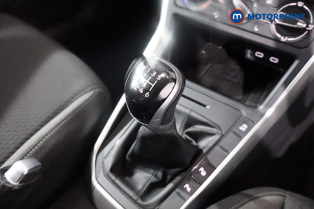 Volkswagen Taigo Life Manual Petrol SUV - Stock Number (1560521) - 14th supplementary image