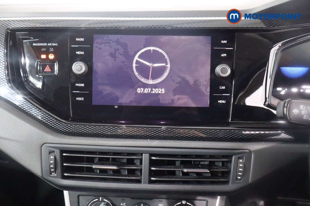 Volkswagen Taigo Life Manual Petrol SUV - Stock Number (1560521) - 16th supplementary image