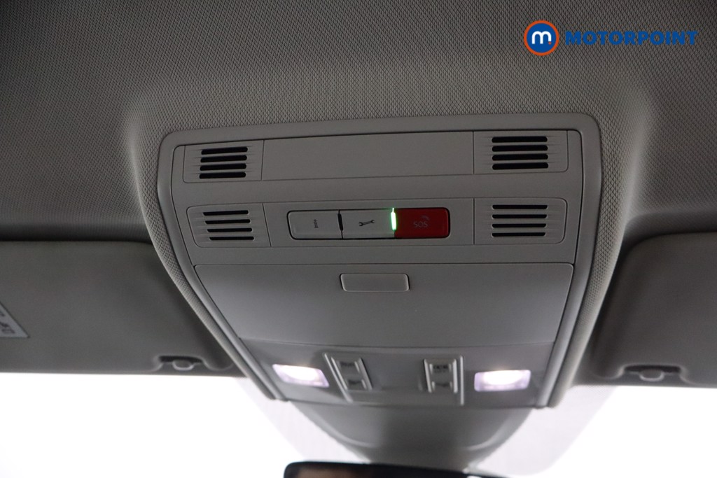 Volkswagen Taigo Life Manual Petrol SUV - Stock Number (1560521) - 18th supplementary image