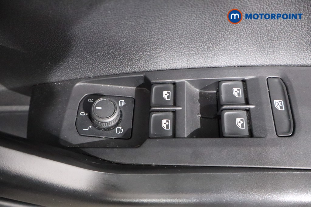 Volkswagen Taigo Life Manual Petrol SUV - Stock Number (1560521) - 19th supplementary image