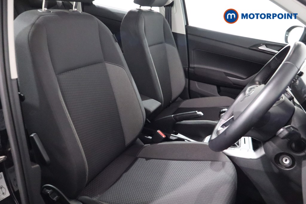 Volkswagen Taigo Life Manual Petrol SUV - Stock Number (1560521) - 20th supplementary image