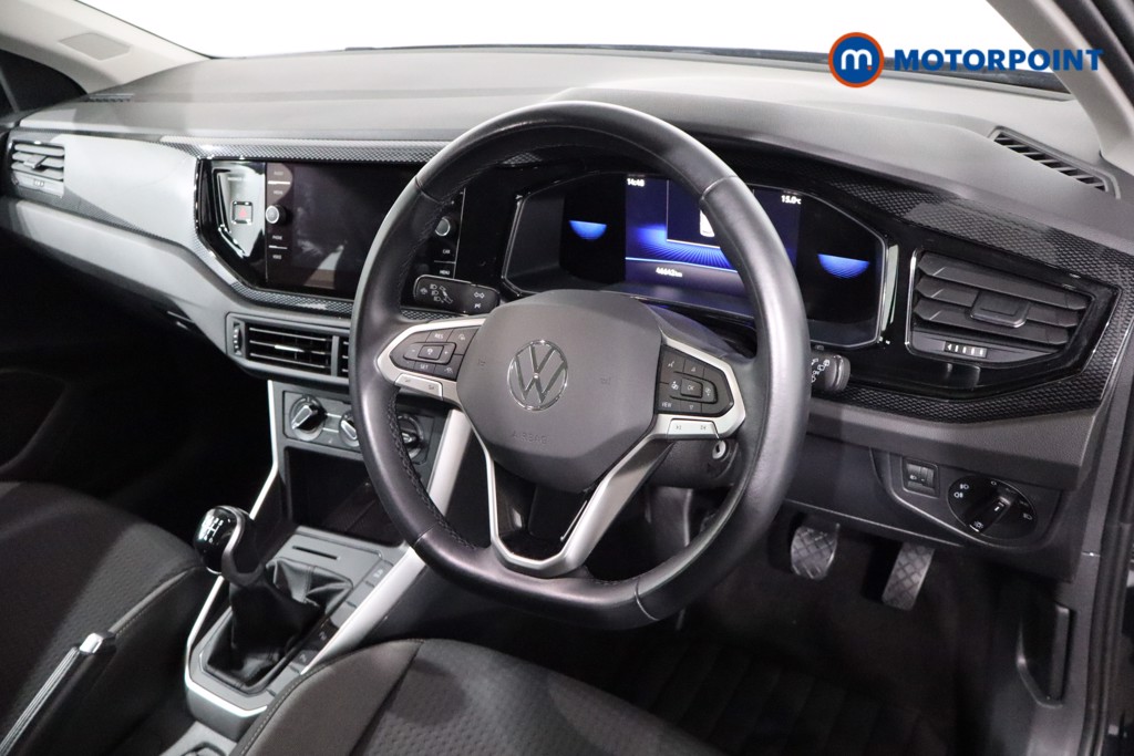 Volkswagen Taigo Life Manual Petrol SUV - Stock Number (1560521) - 21st supplementary image