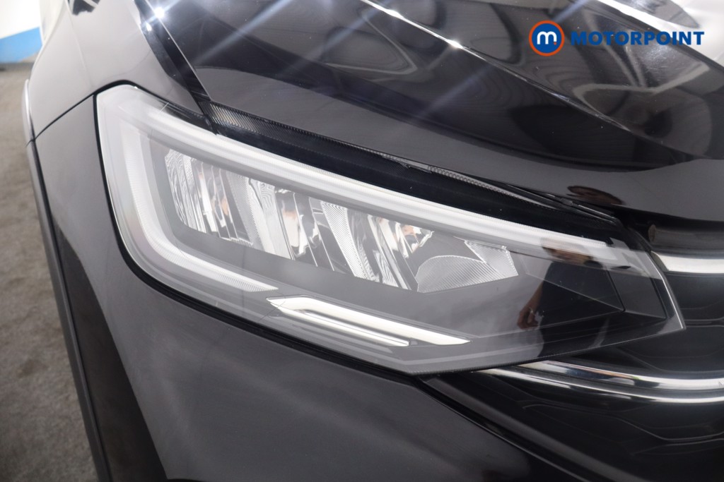 Volkswagen Taigo Life Manual Petrol SUV - Stock Number (1560521) - 23rd supplementary image