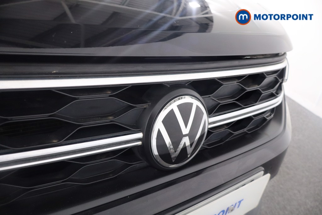 Volkswagen Taigo Life Manual Petrol SUV - Stock Number (1560521) - 24th supplementary image