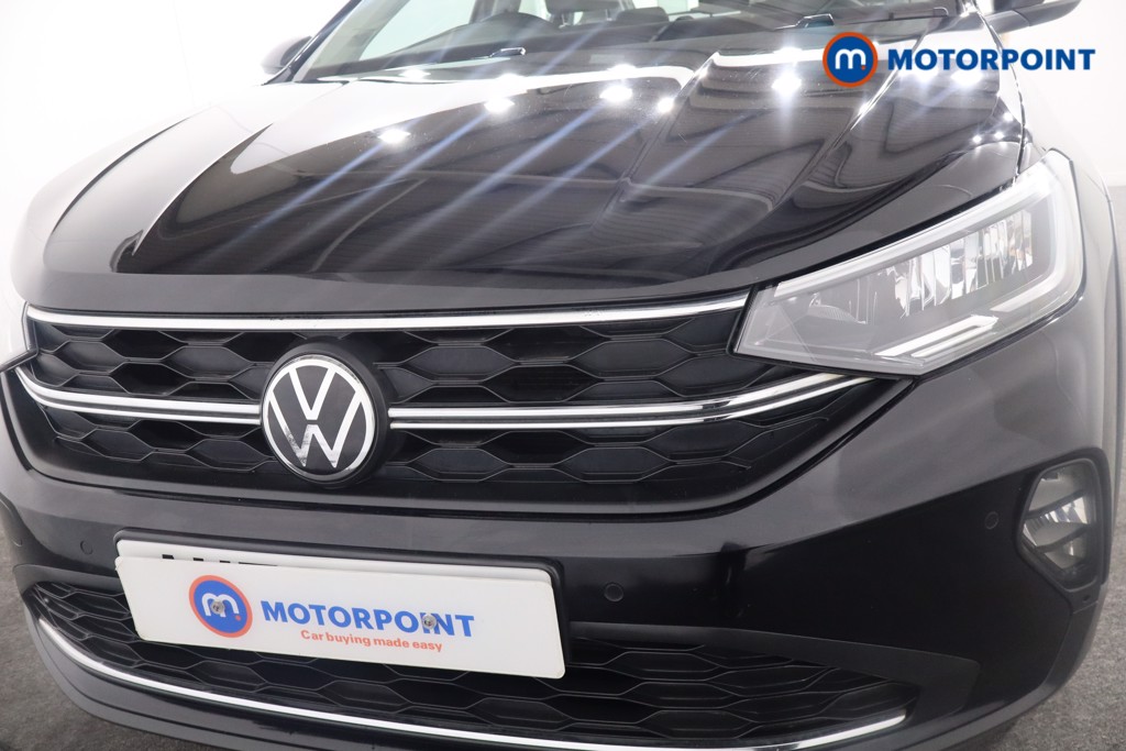 Volkswagen Taigo Life Manual Petrol SUV - Stock Number (1560521) - 25th supplementary image