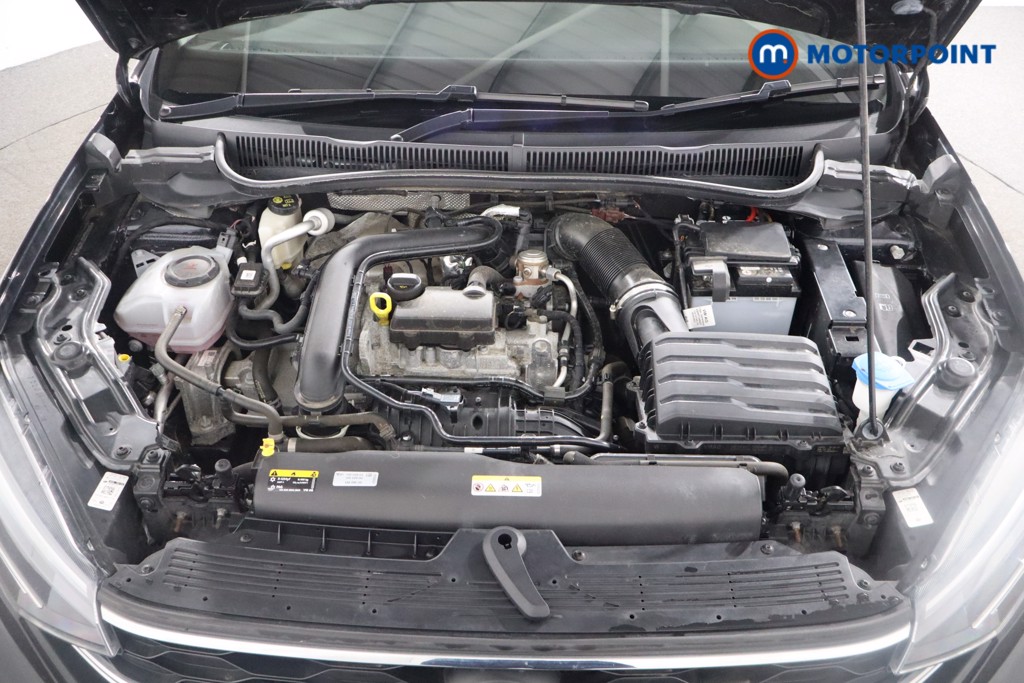 Volkswagen Taigo Life Manual Petrol SUV - Stock Number (1560521) - 26th supplementary image