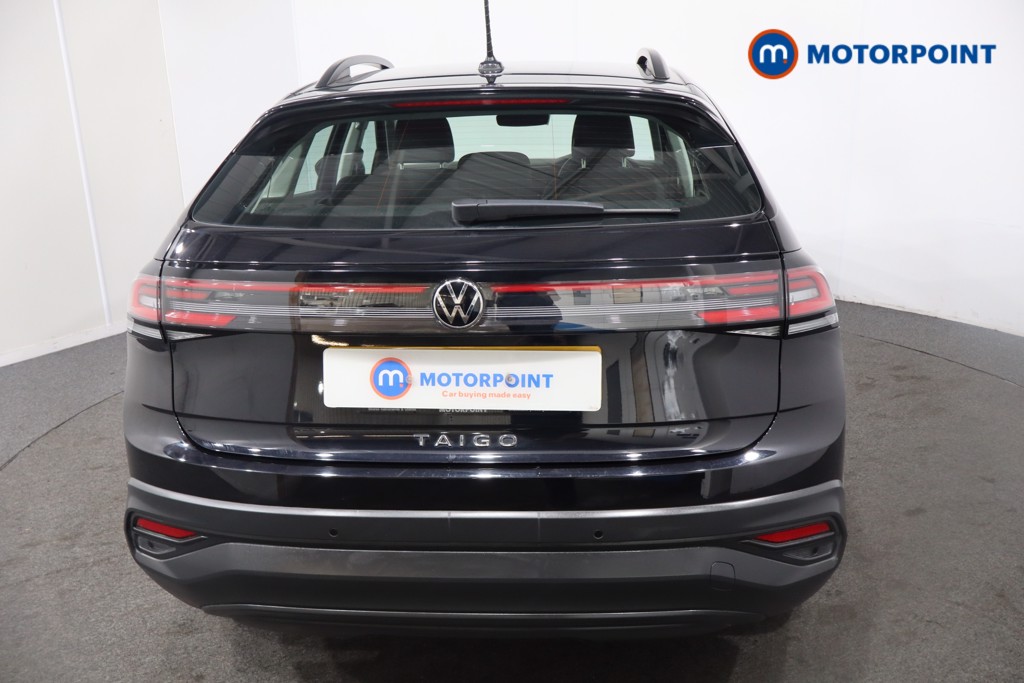 Volkswagen Taigo Life Manual Petrol SUV - Stock Number (1560521) - 30th supplementary image