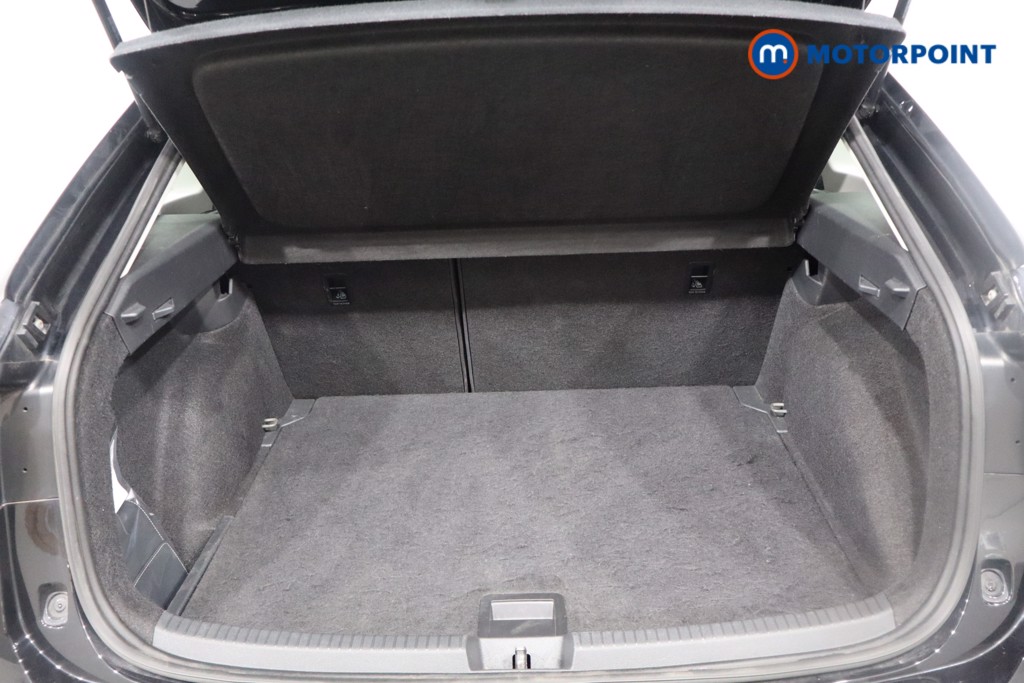 Volkswagen Taigo Life Manual Petrol SUV - Stock Number (1560521) - 31st supplementary image
