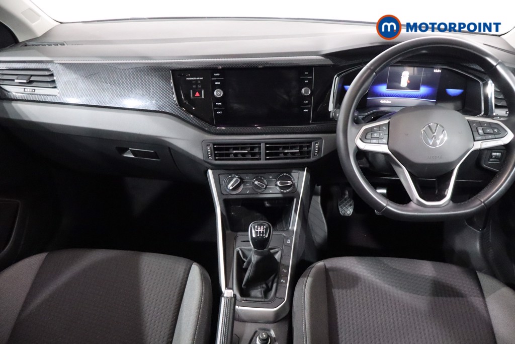 Volkswagen Taigo Life Manual Petrol SUV - Stock Number (1560521) - 1st supplementary image